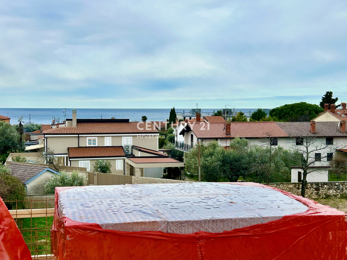 Apartmán Na prodej - Istarska Umag - foto 1/10