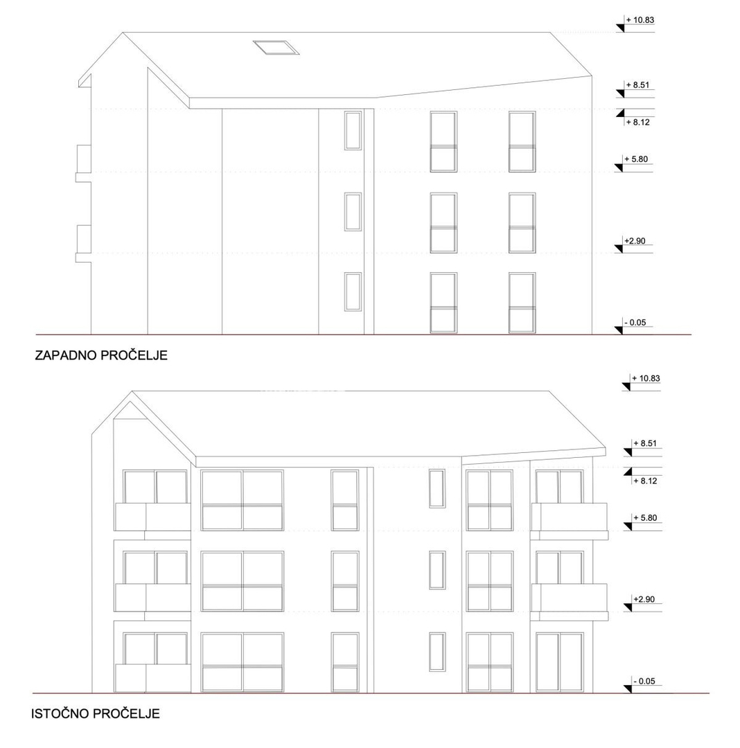 Apartmán Na prodej - ISTARSKA UMAG