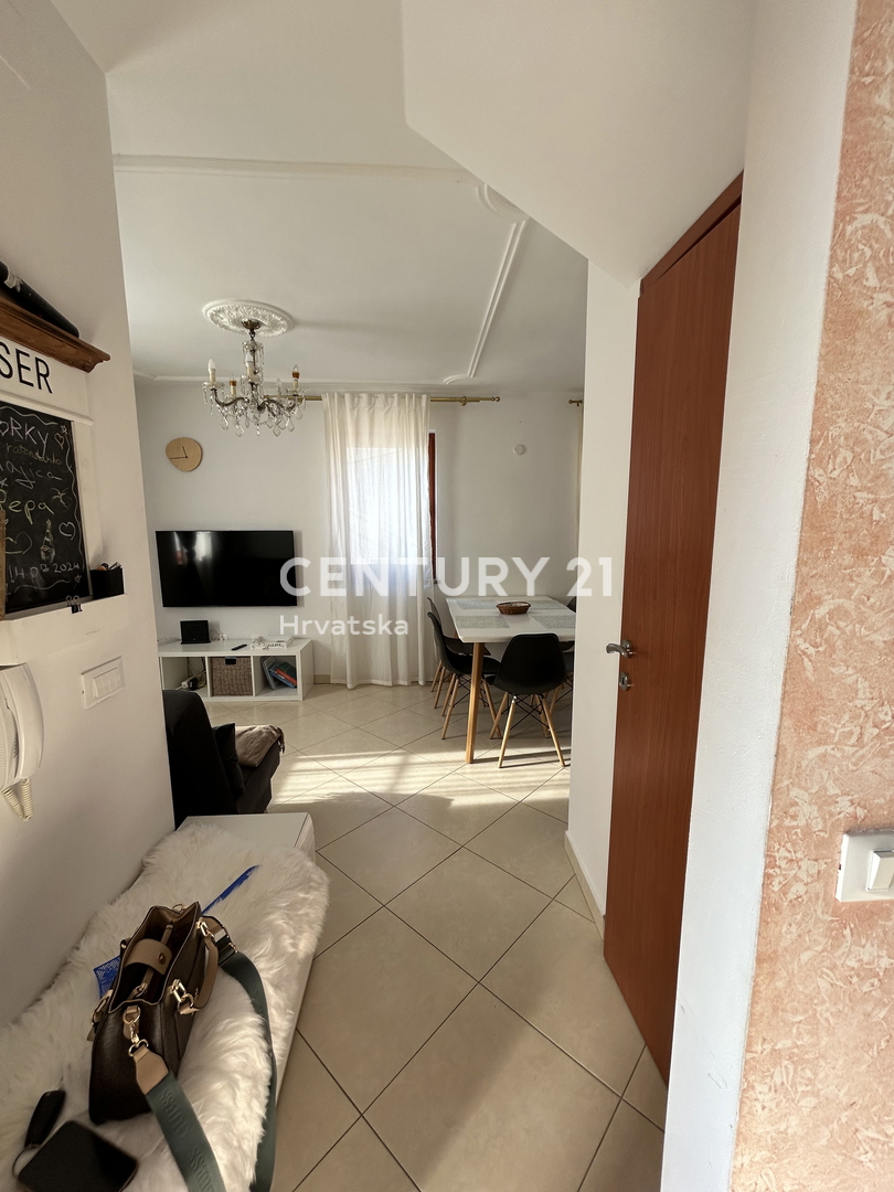 Flat For sale - ISTARSKA NOVIGRAD