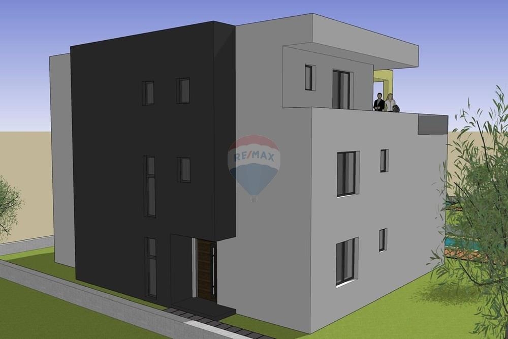 Apartment Zu verkaufen - Zadarska Sveti Filip I Jakov - foto 2/7