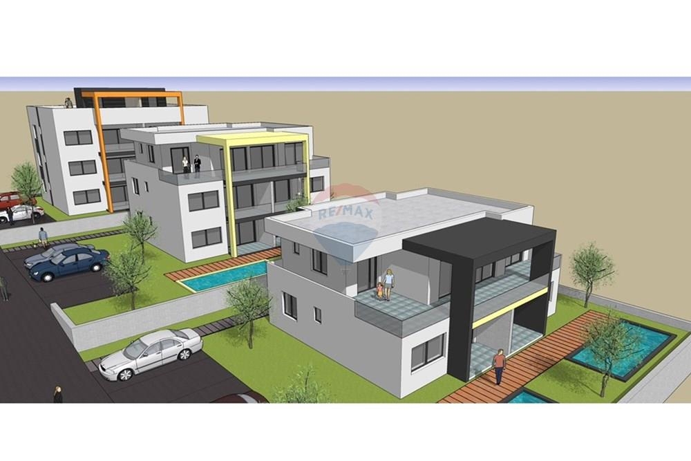 Apartment Zu verkaufen - Zadarska Sveti Filip I Jakov - foto 4/7