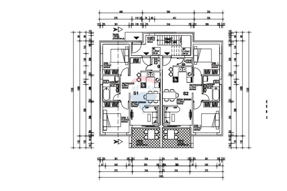 Apartmán Na prodej - ZADARSKA SVETI FILIP I JAKOV