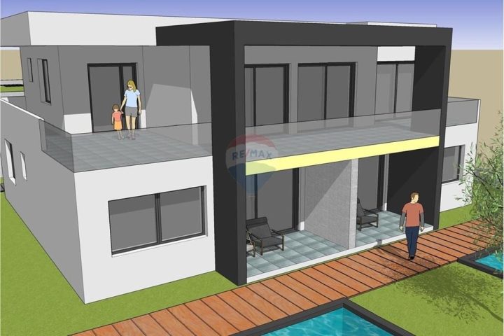 Appartement à vendre 86 m² – Sveti Filip I Jakov