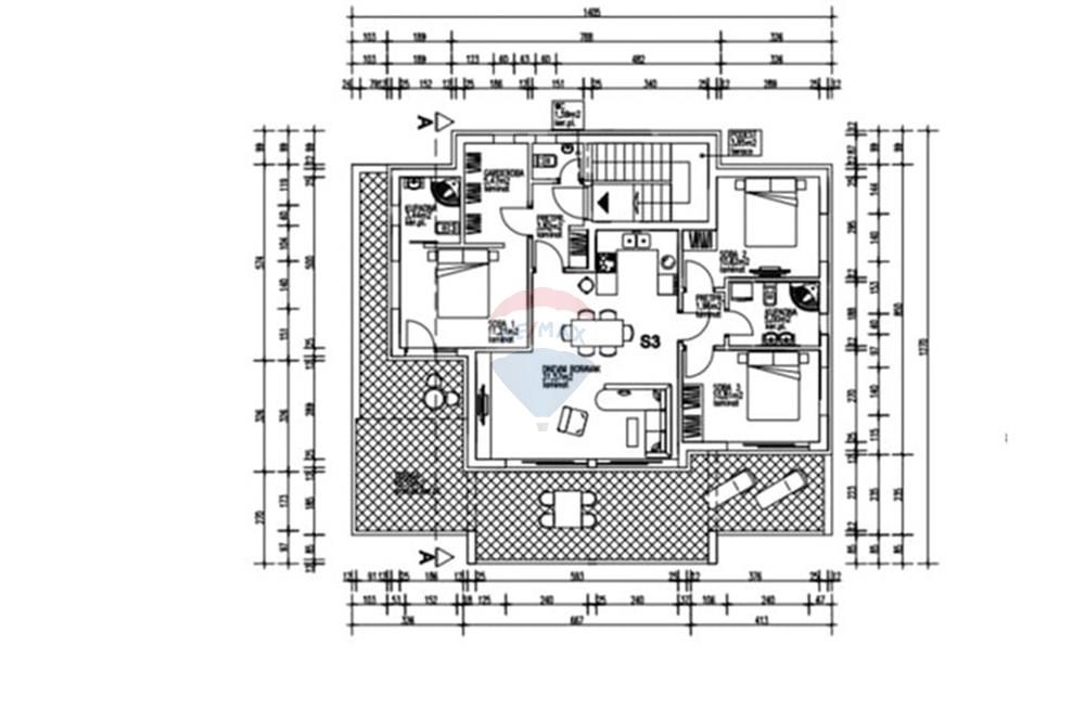 Flat For sale - ZADARSKA SVETI FILIP I JAKOV