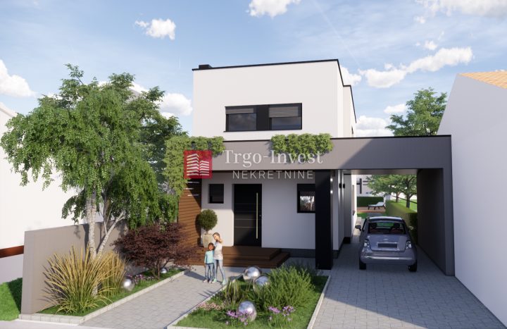 Dom na predaj 200 m² – Slavonski Brod