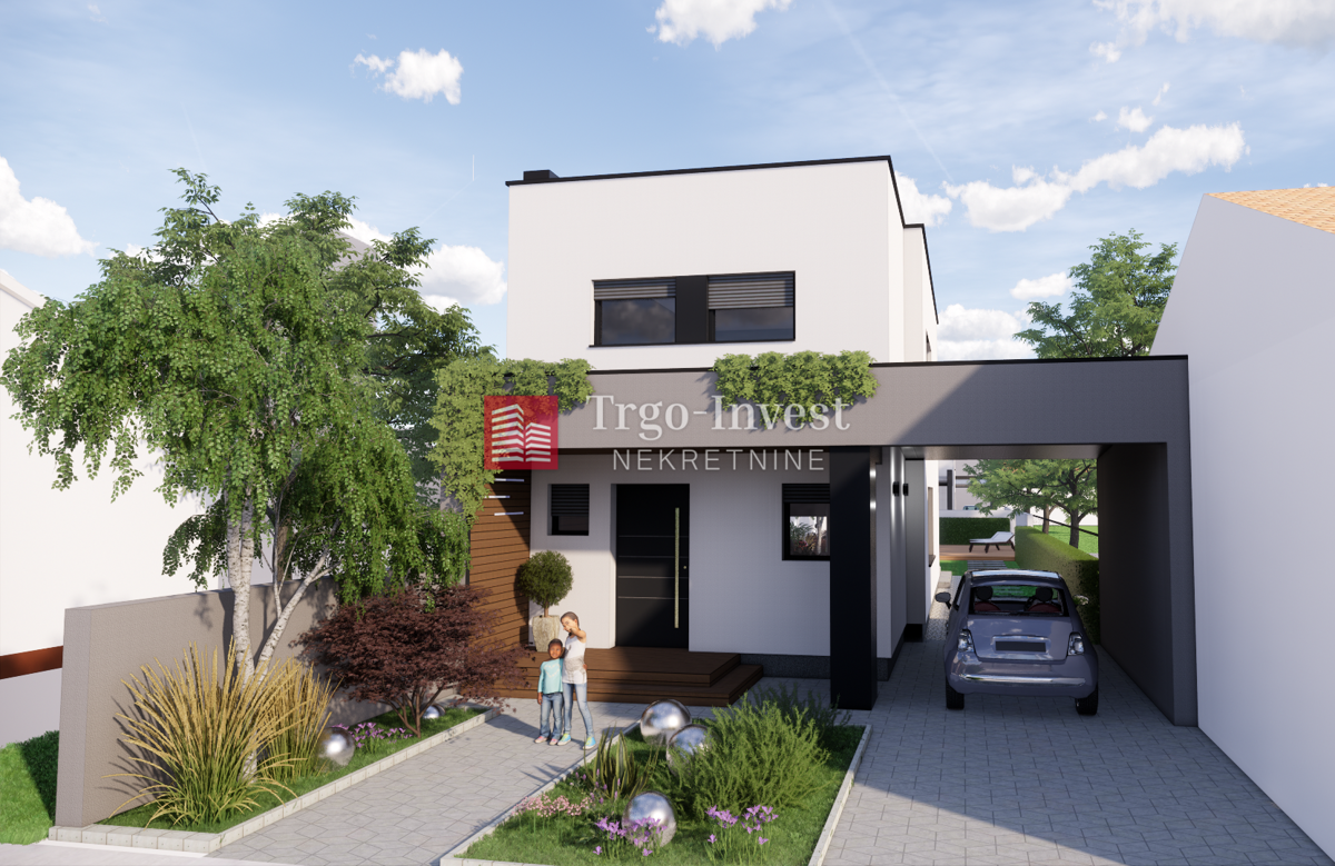 Maison À vendre SLAVONSKI BROD