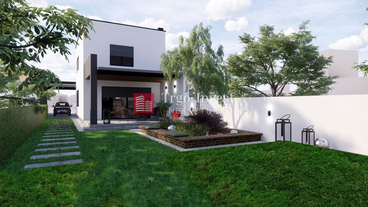 Maison À vendre - BRODSKO-POSAVSKA SLAVONSKI BROD