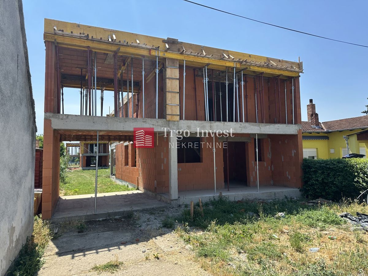 Maison À vendre - BRODSKO-POSAVSKA SLAVONSKI BROD