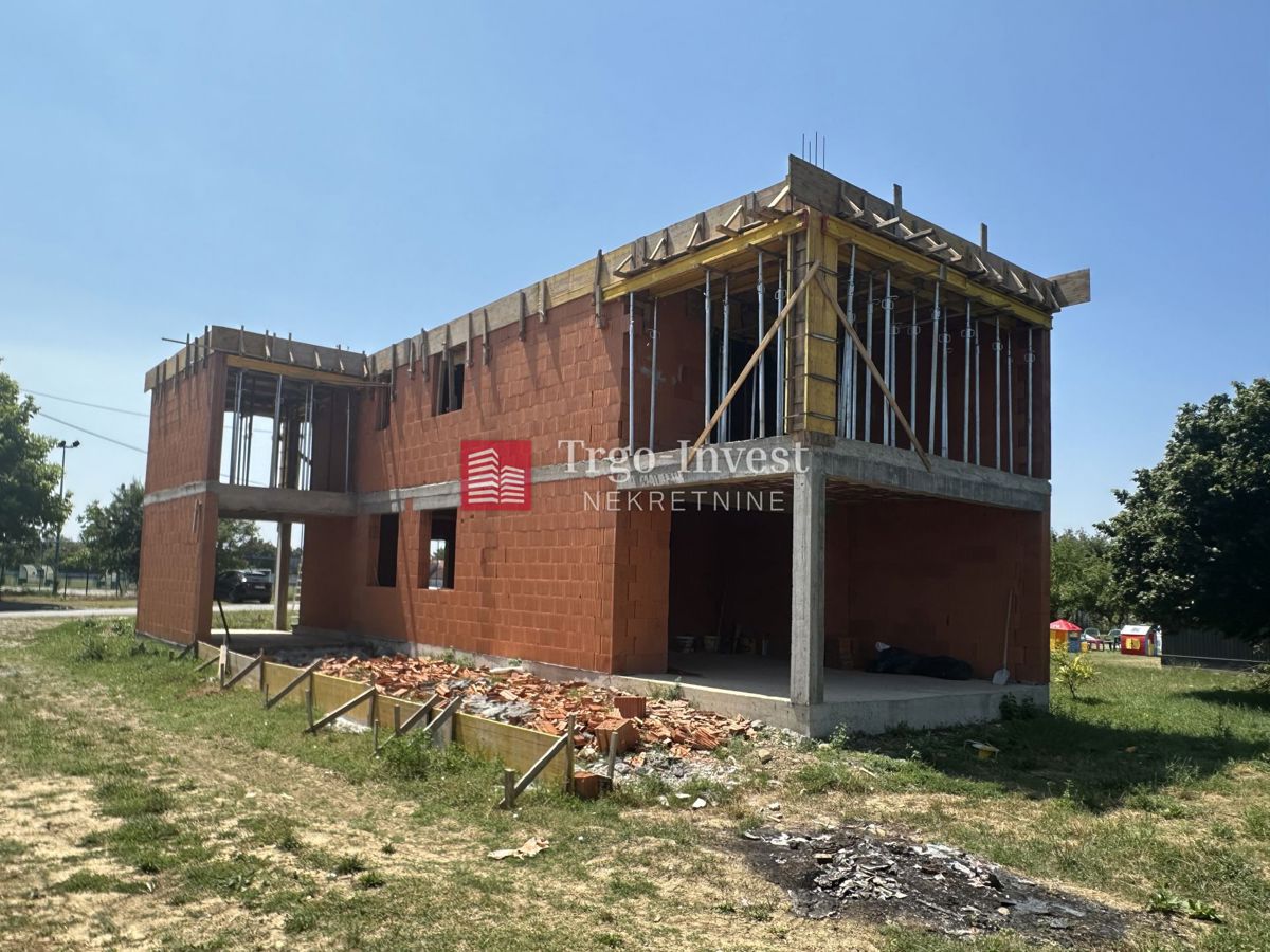 Maison À vendre - BRODSKO-POSAVSKA SLAVONSKI BROD