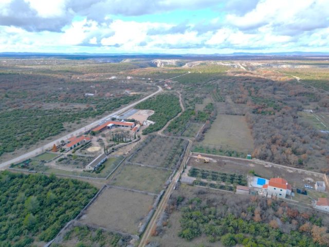 Terrain À vendre - šibensko-kninska Drniš - foto 4/6
