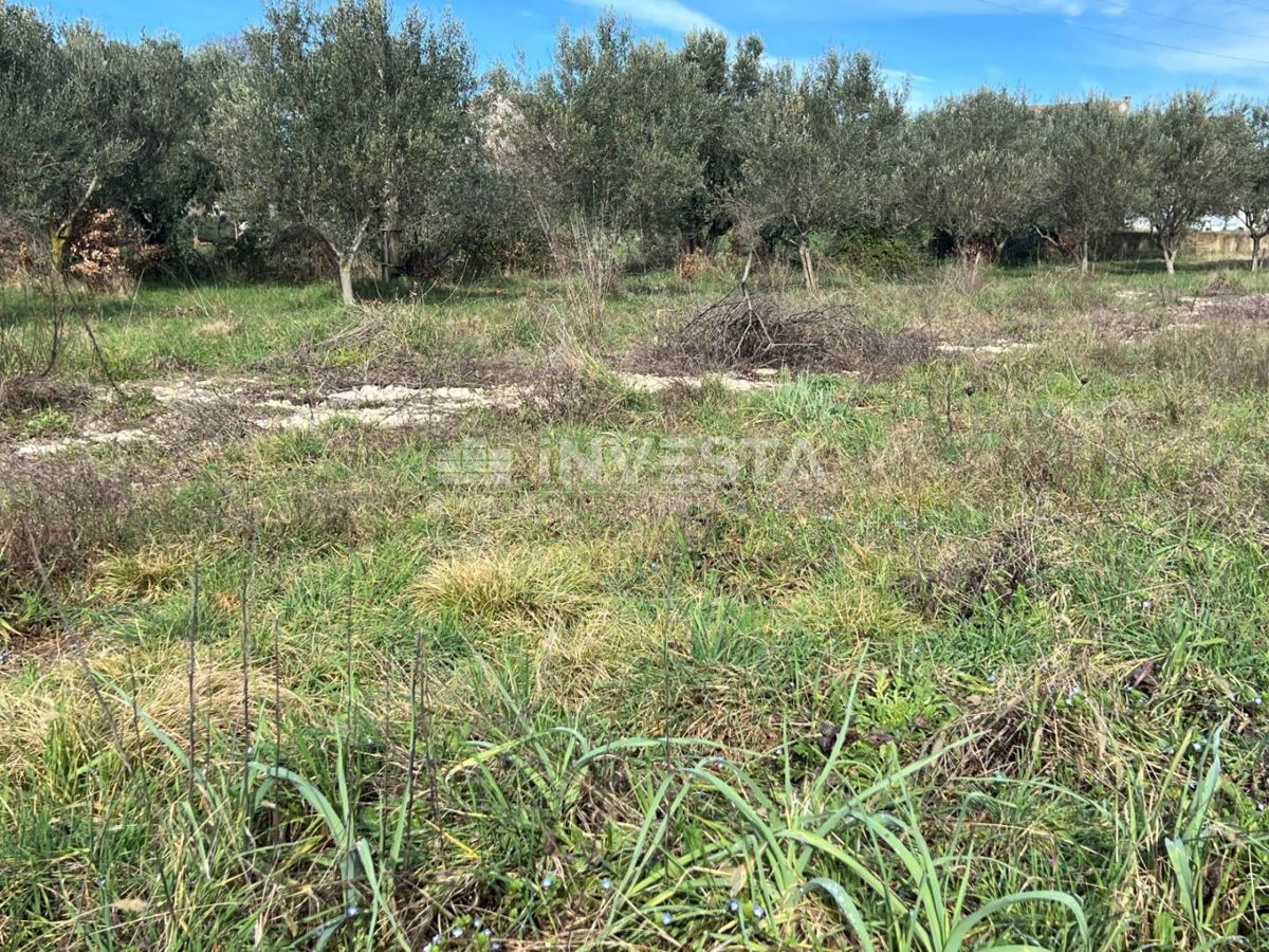 Terreno In vendita - Istarska Ližnjan - foto 1/2