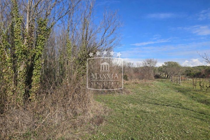 Grundstück zu verkaufen 2207 m² – Zadar