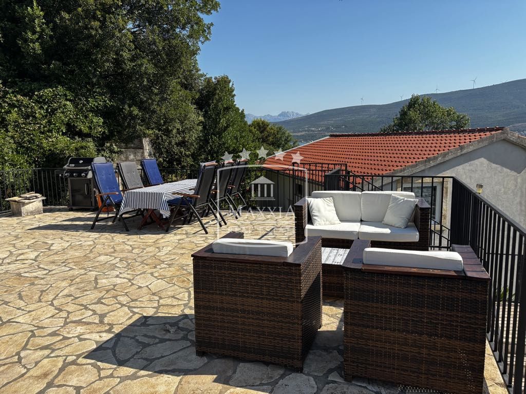 House For sale - ZADARSKA BENKOVAC