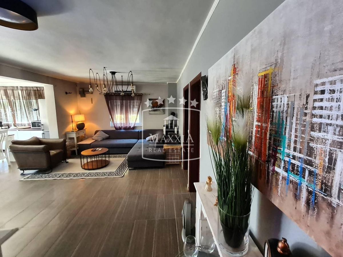 House For sale - ZADARSKA PRIVLAKA