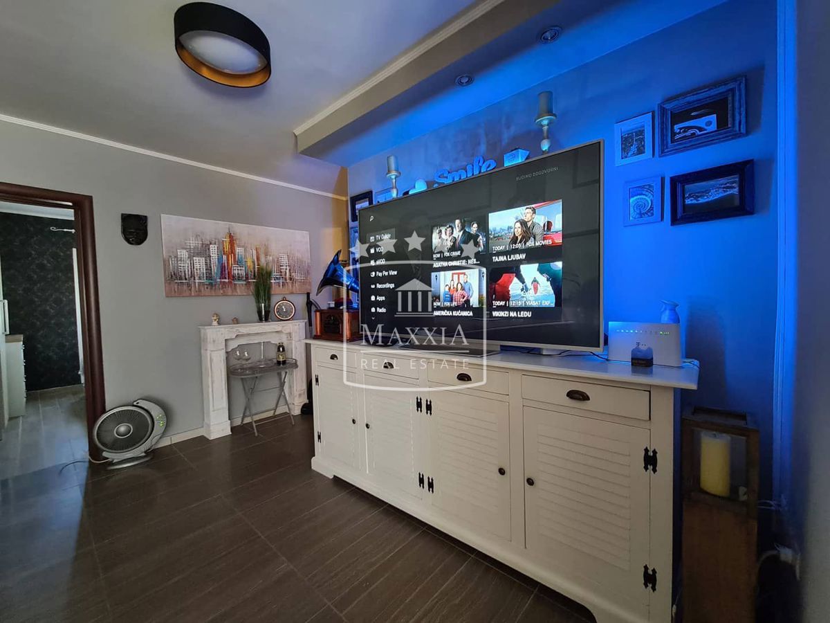 House For sale - ZADARSKA PRIVLAKA