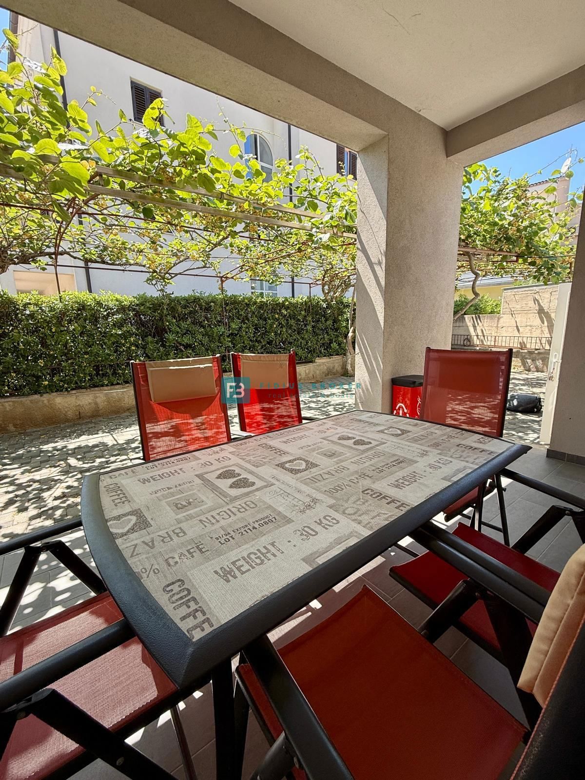 House For sale - ŠIBENSKO-KNINSKA VODICE