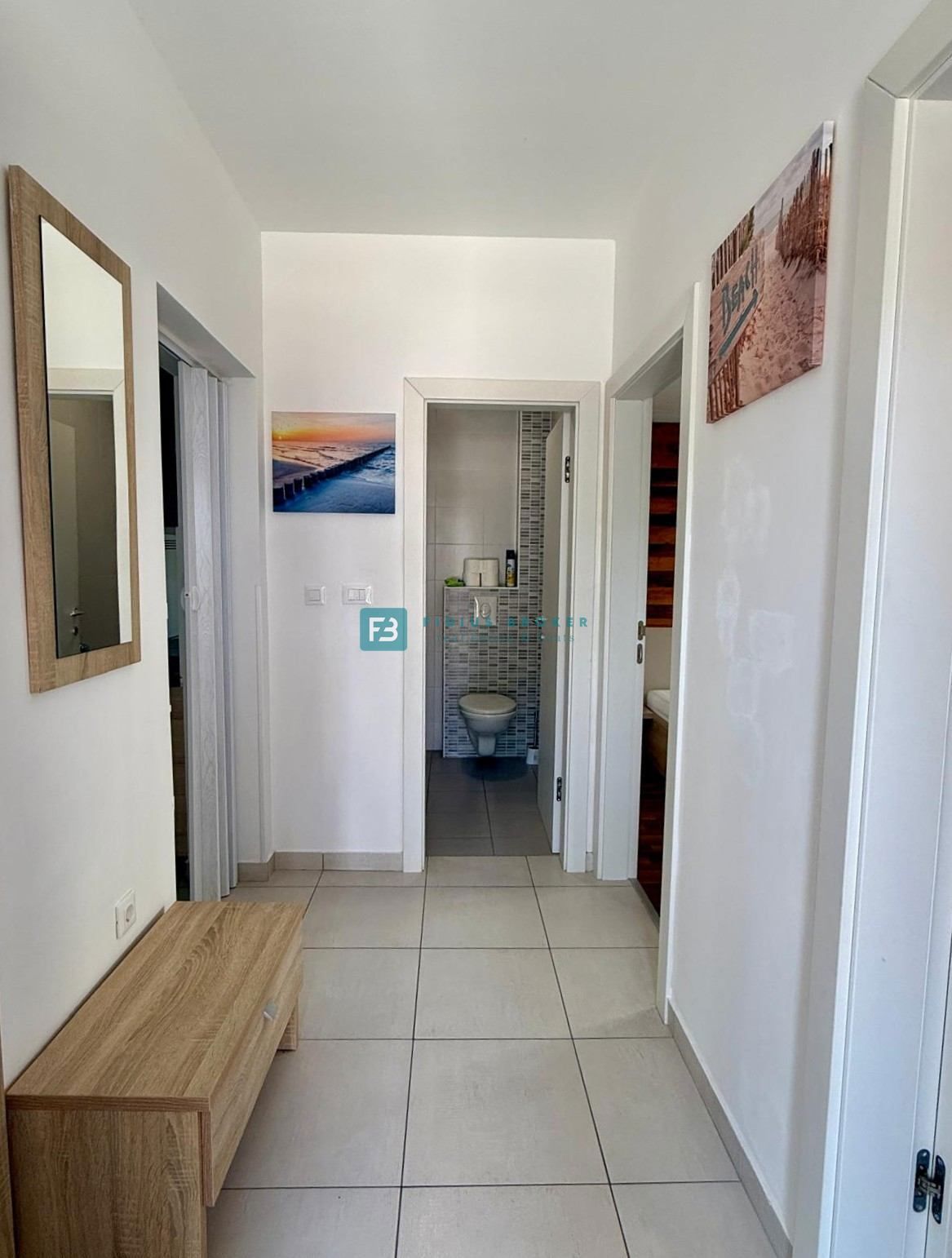 House For sale - ŠIBENSKO-KNINSKA VODICE