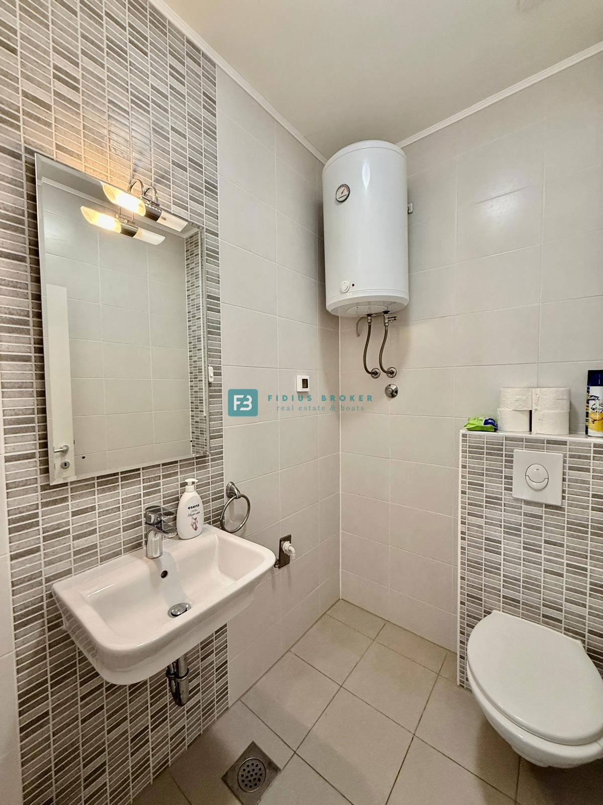 House For sale - ŠIBENSKO-KNINSKA VODICE