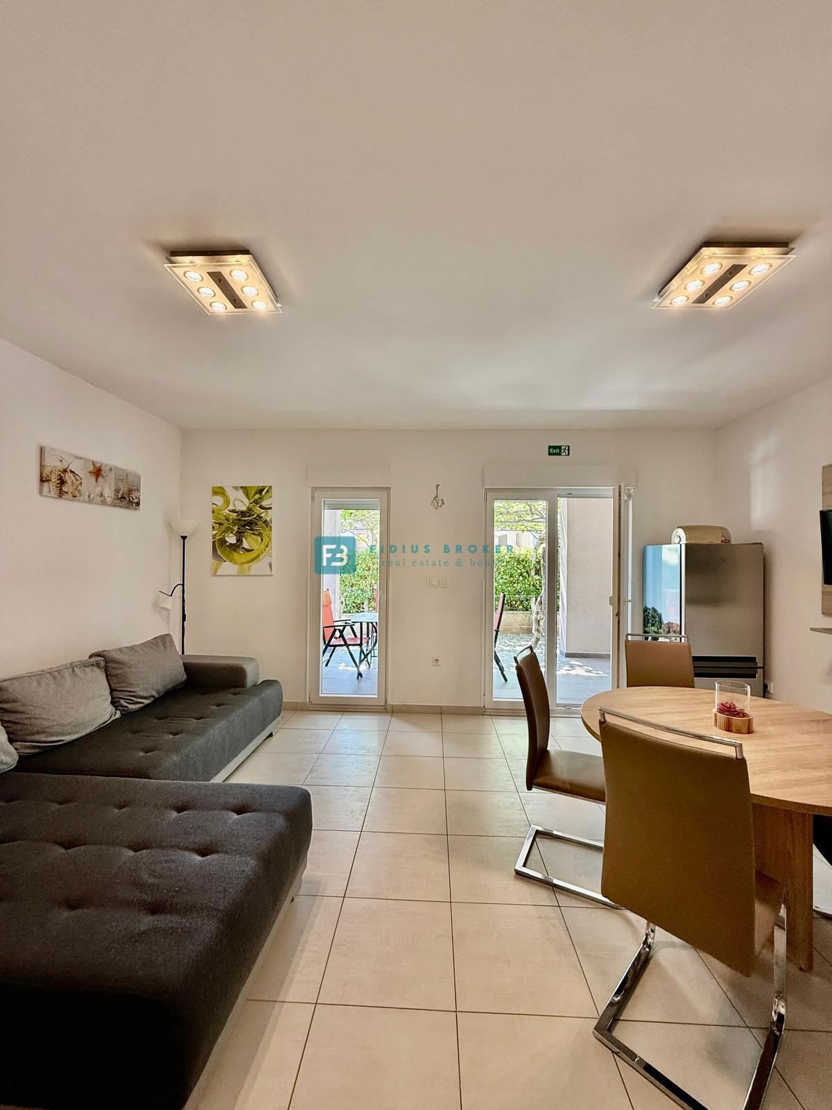 House For sale - ŠIBENSKO-KNINSKA VODICE