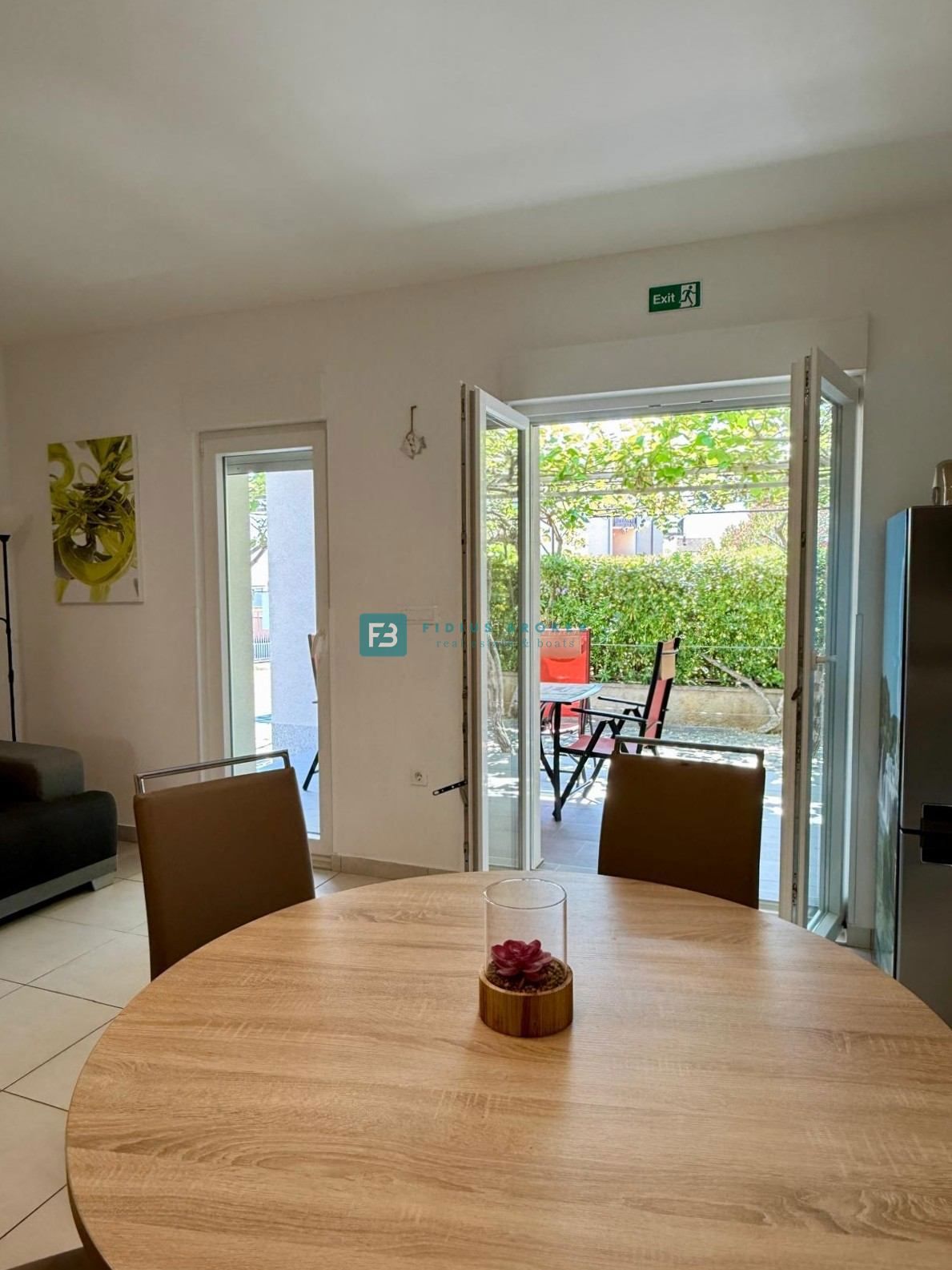 House For sale - ŠIBENSKO-KNINSKA VODICE