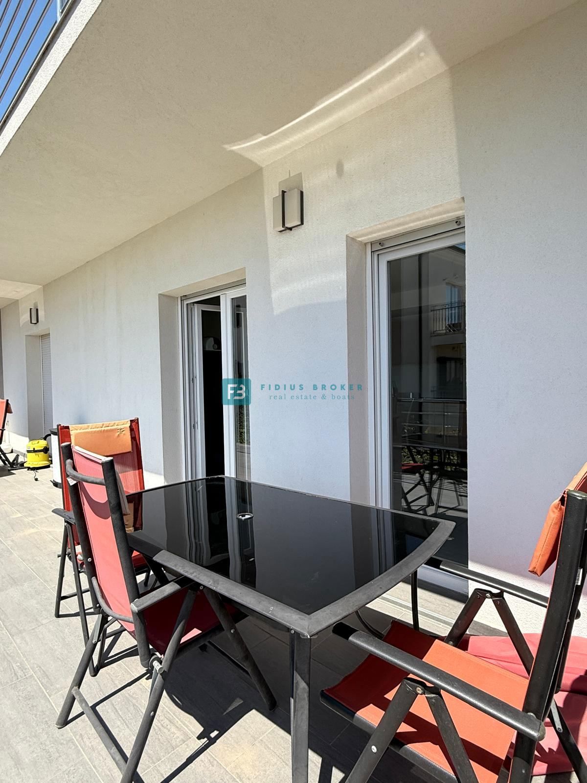 House For sale - ŠIBENSKO-KNINSKA VODICE