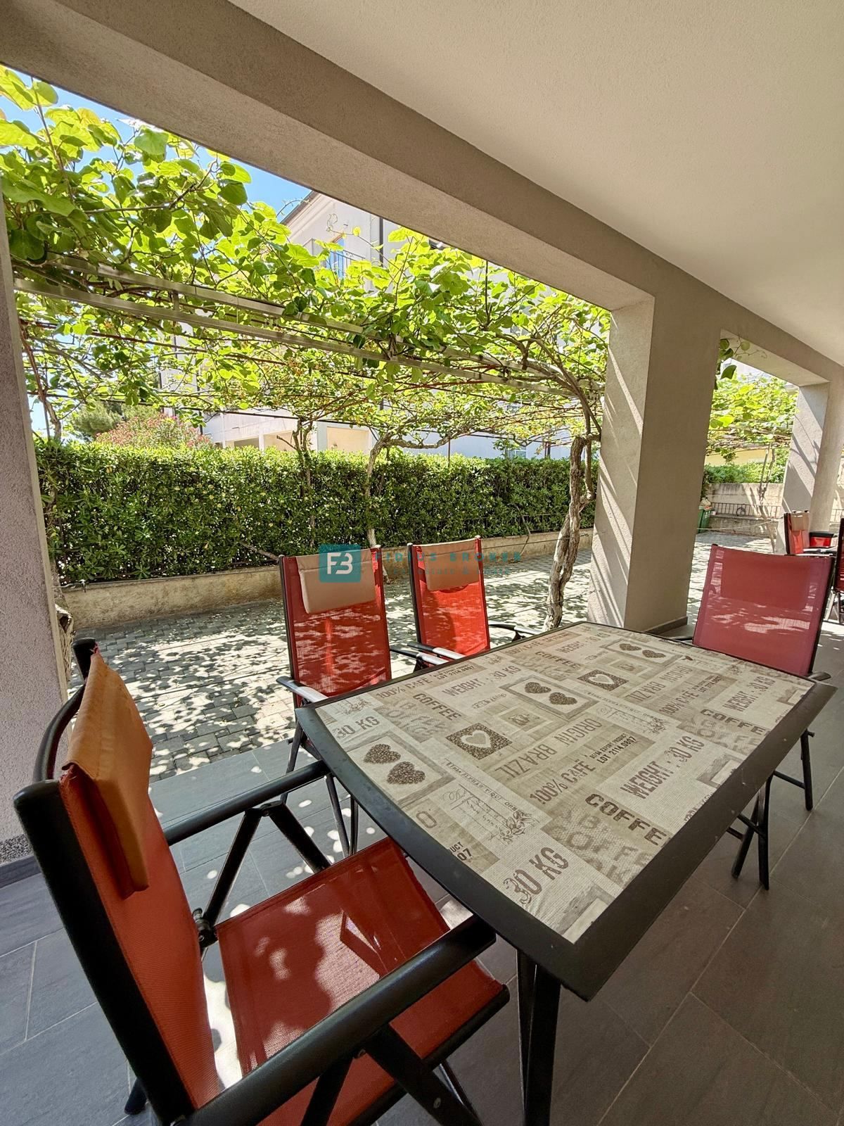 House For sale - ŠIBENSKO-KNINSKA VODICE