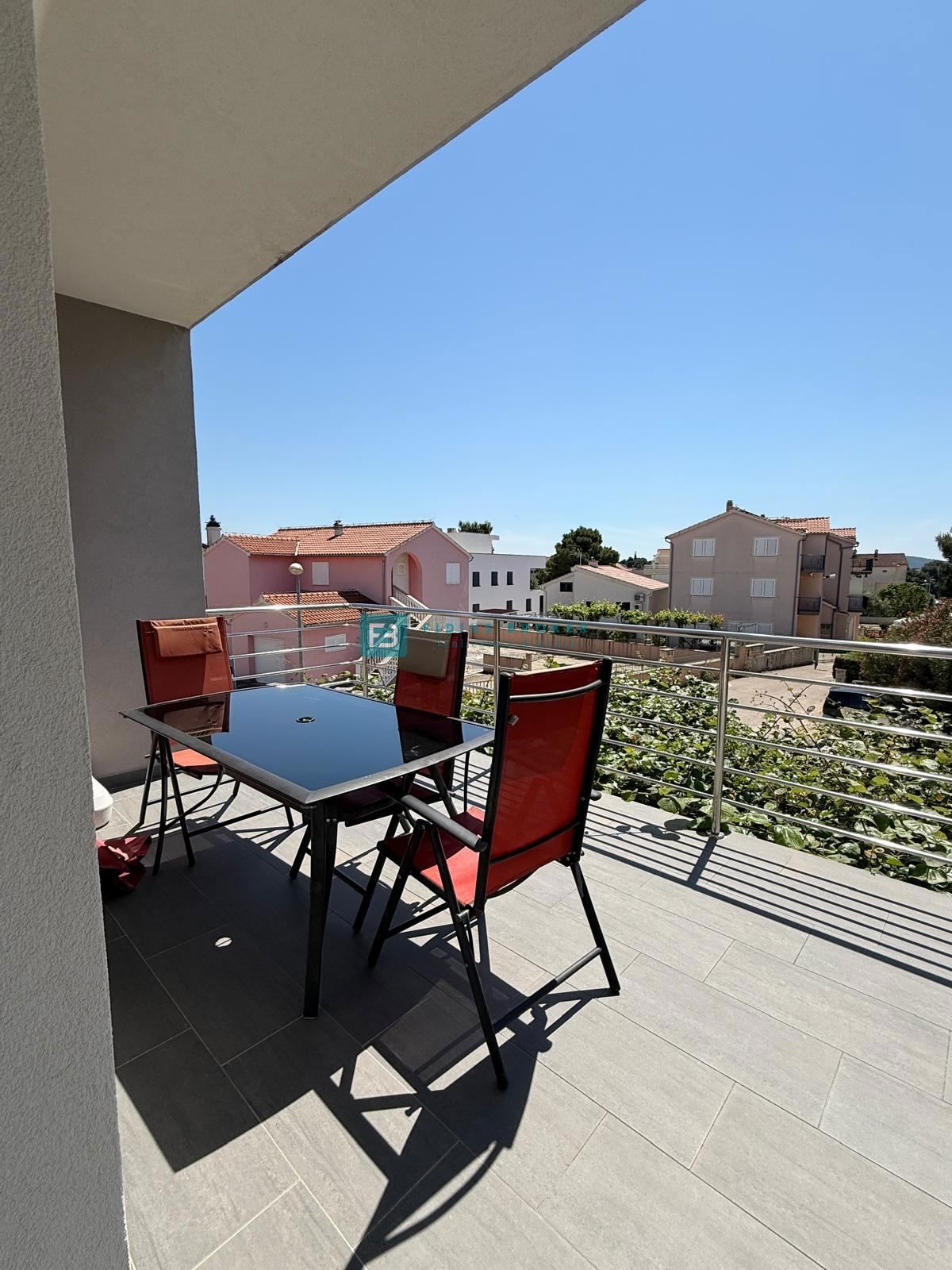 House For sale - ŠIBENSKO-KNINSKA VODICE