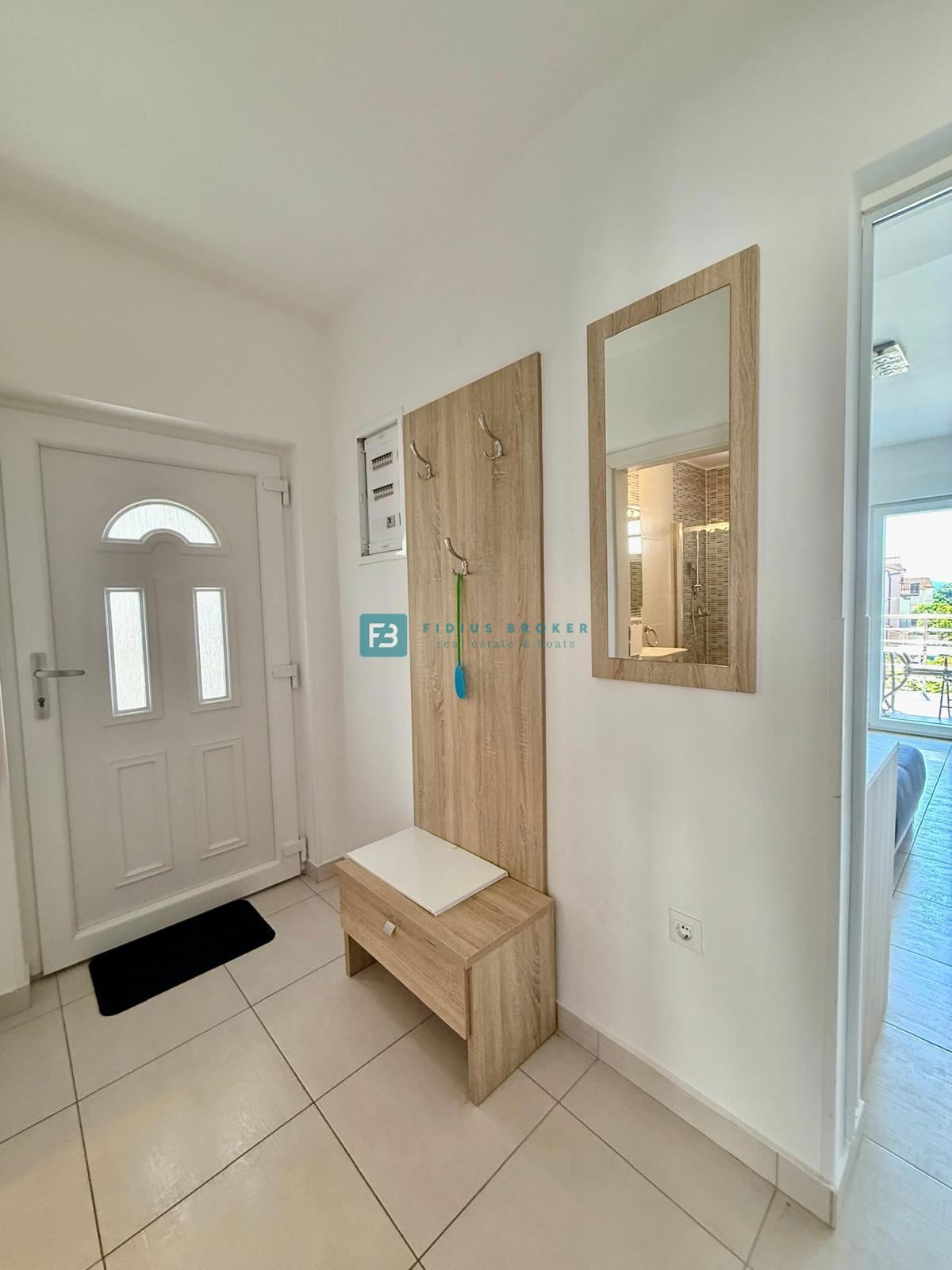 House For sale - ŠIBENSKO-KNINSKA VODICE