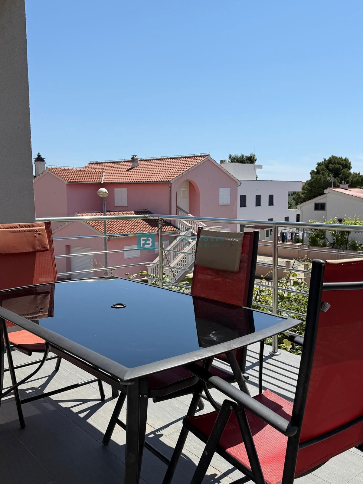 House For sale - ŠIBENSKO-KNINSKA VODICE