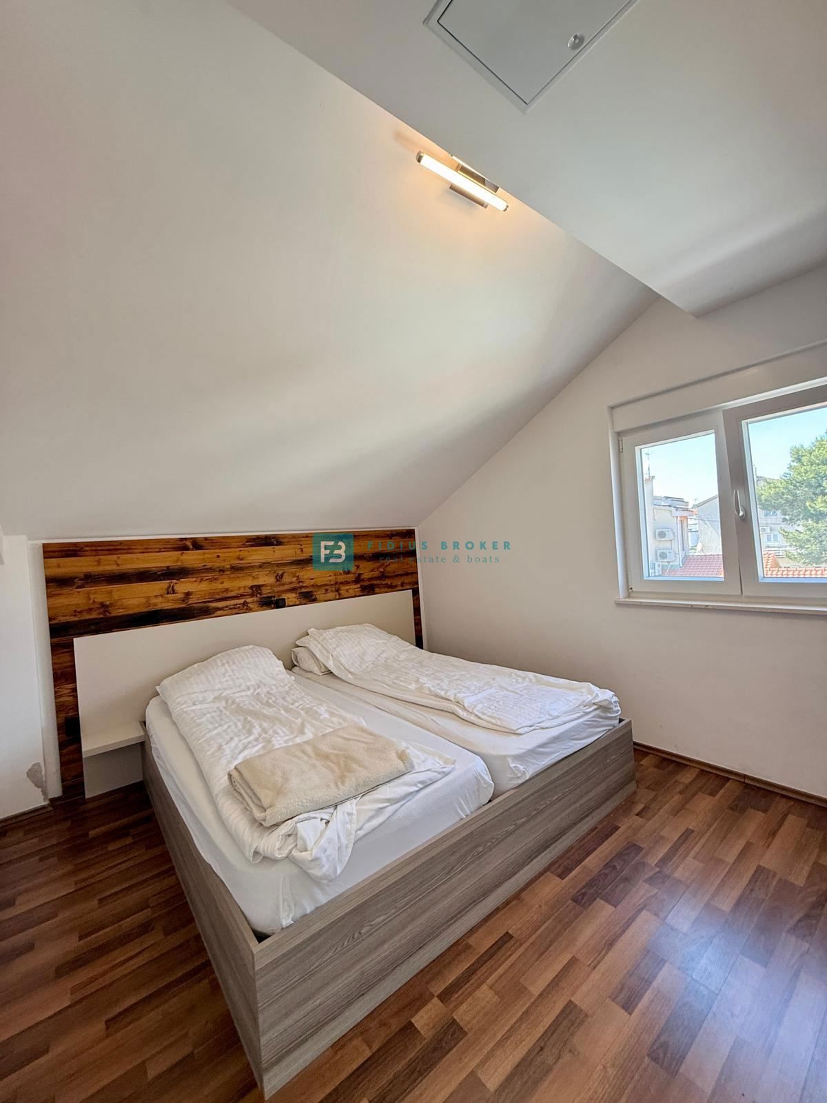 House For sale - ŠIBENSKO-KNINSKA VODICE