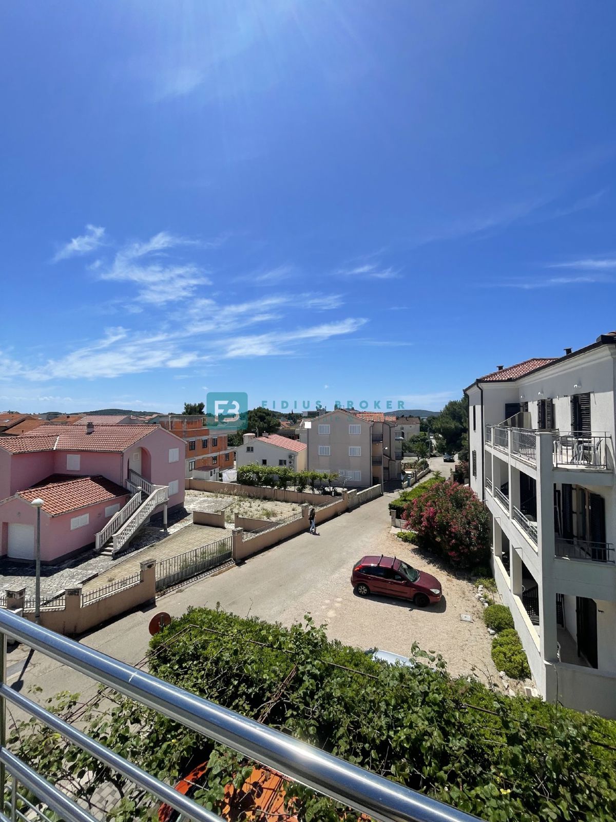 House For sale - ŠIBENSKO-KNINSKA VODICE