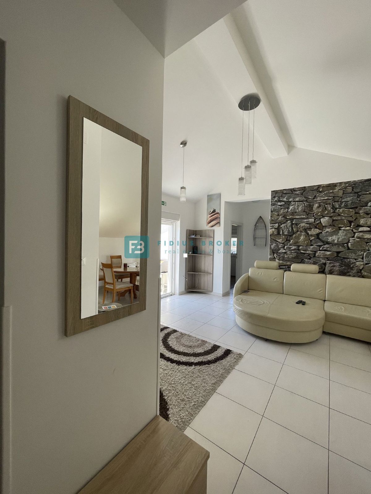 House For sale - ŠIBENSKO-KNINSKA VODICE