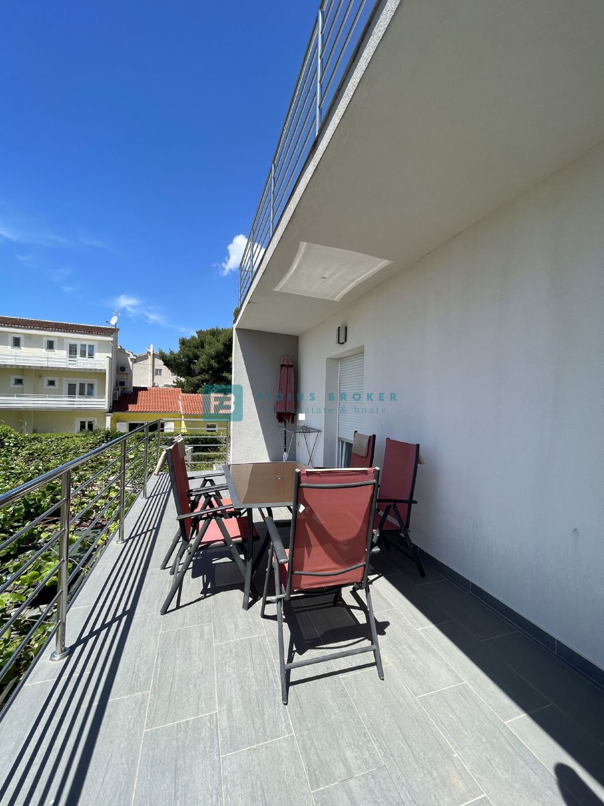 House For sale - ŠIBENSKO-KNINSKA VODICE
