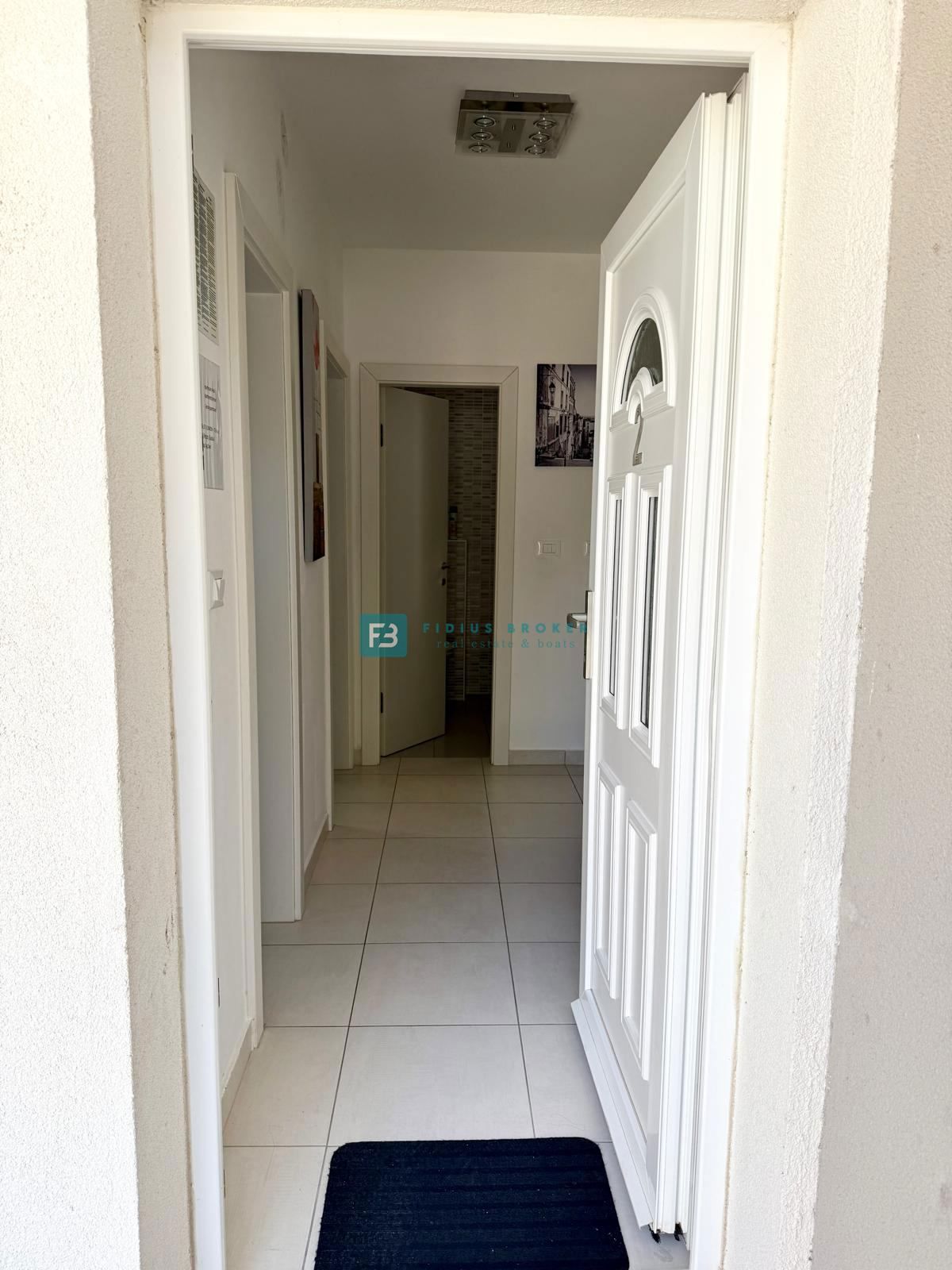 House For sale - ŠIBENSKO-KNINSKA VODICE