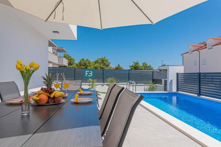 Haus Zu verkaufen - šibensko-kninska Vodice - foto 2/45