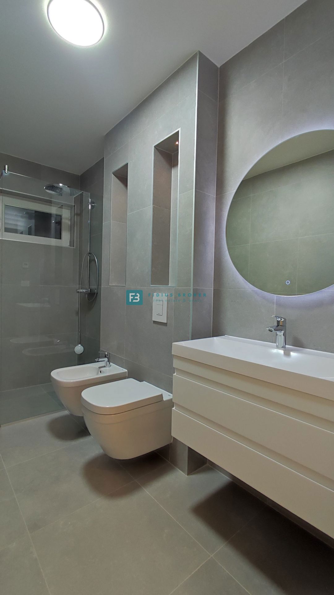 Flat For sale - ŠIBENSKO-KNINSKA VODICE