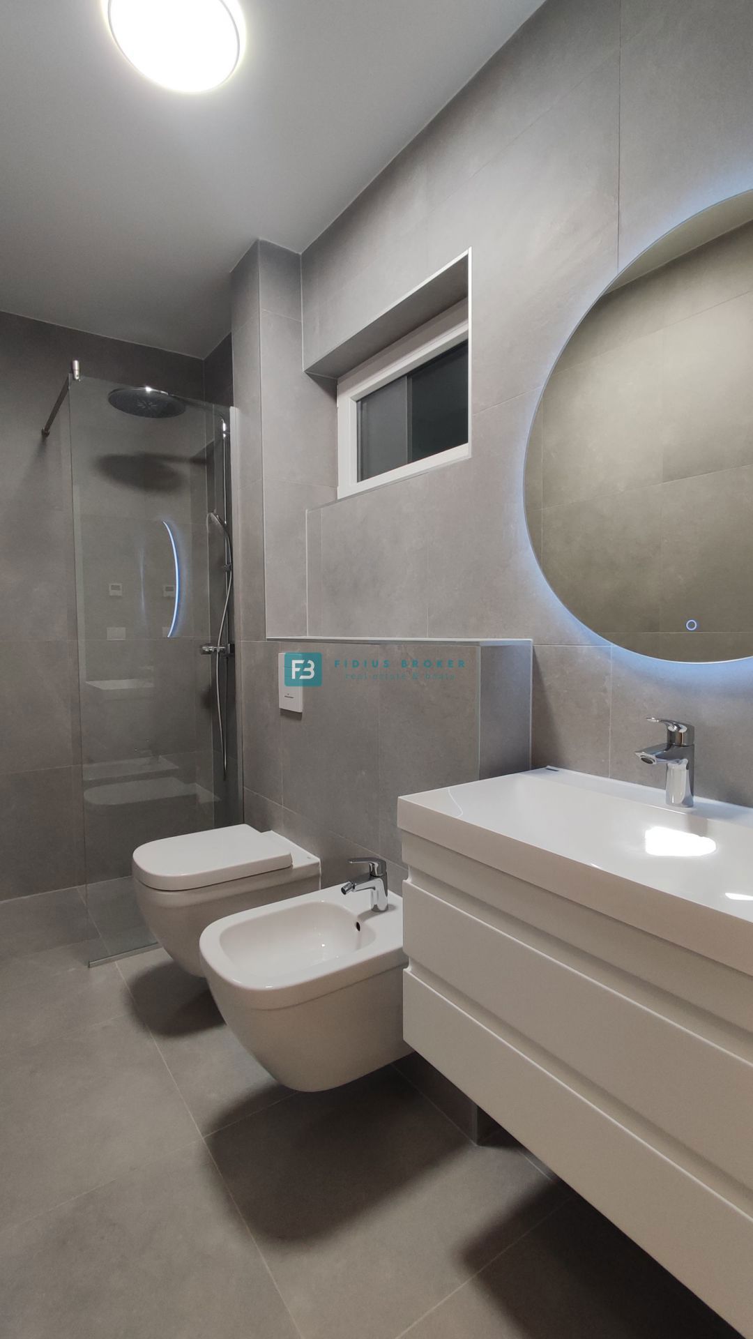 Flat For sale - ŠIBENSKO-KNINSKA VODICE