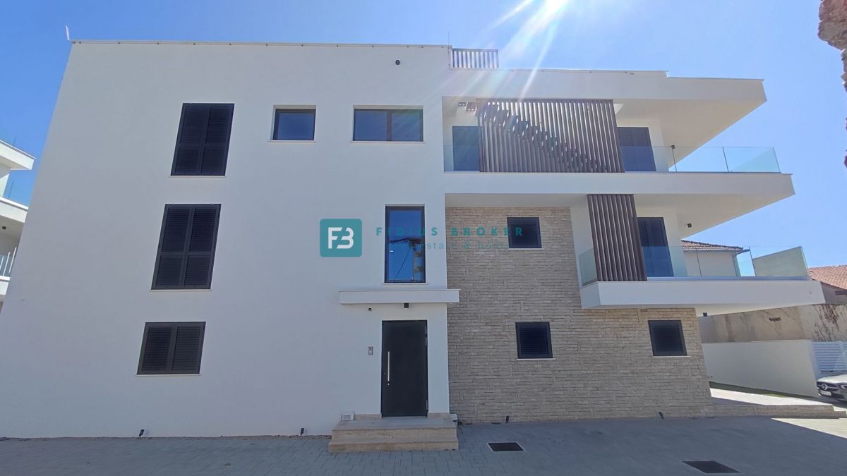 Flat For sale - šibensko-kninska Vodice - foto 3/22