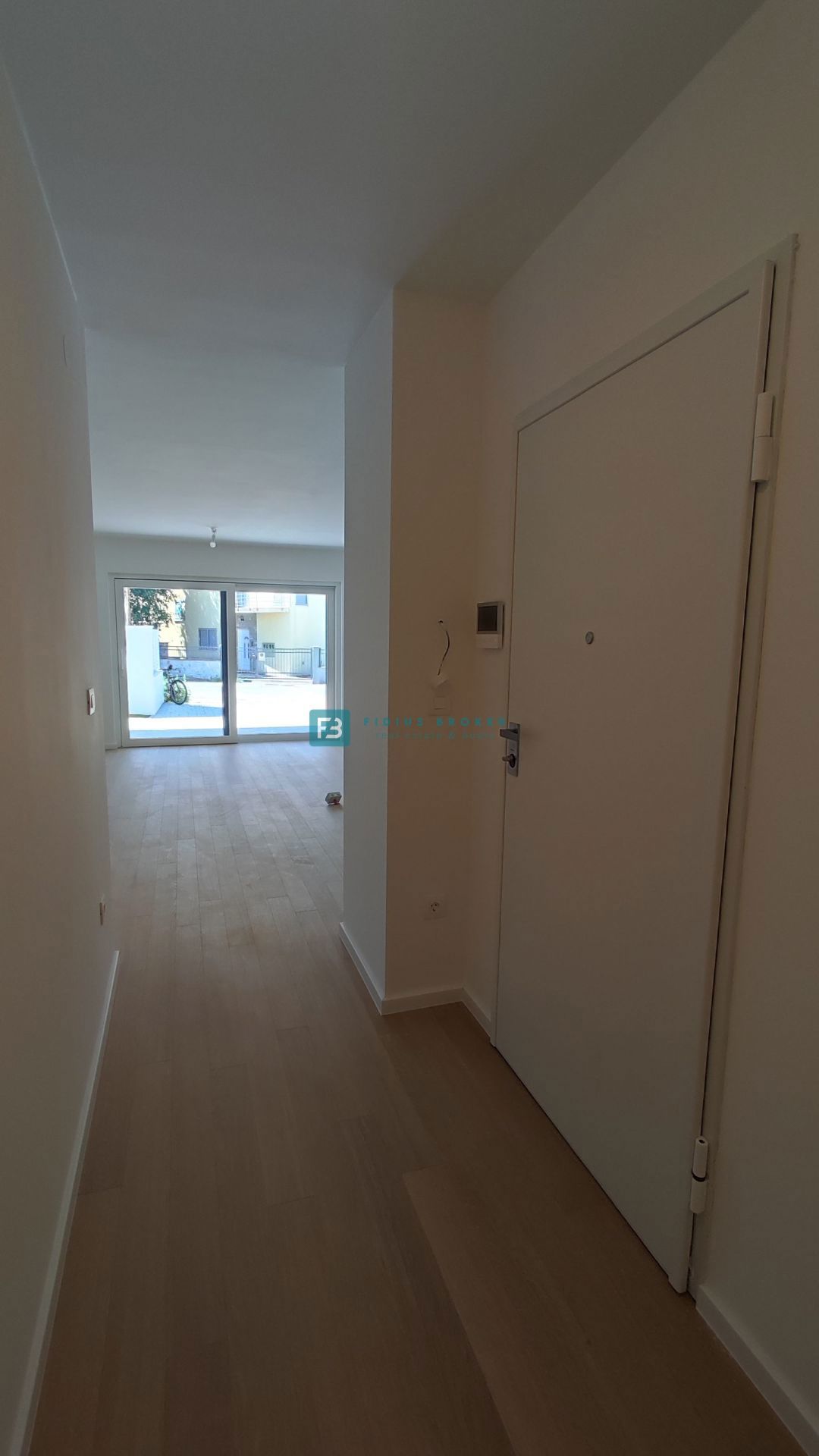 Flat For sale - ŠIBENSKO-KNINSKA VODICE