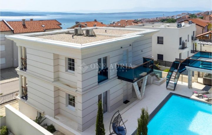 Kuća Na prodaju - Primorsko-goranska Crikvenica - foto 2/15
