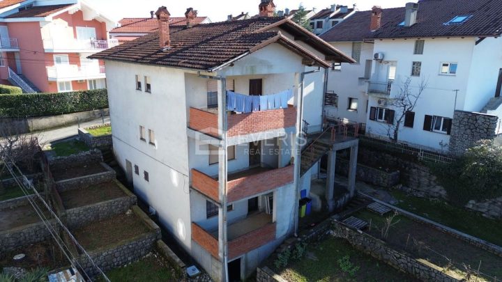 Maison à vendre 378 m² – Rijeka