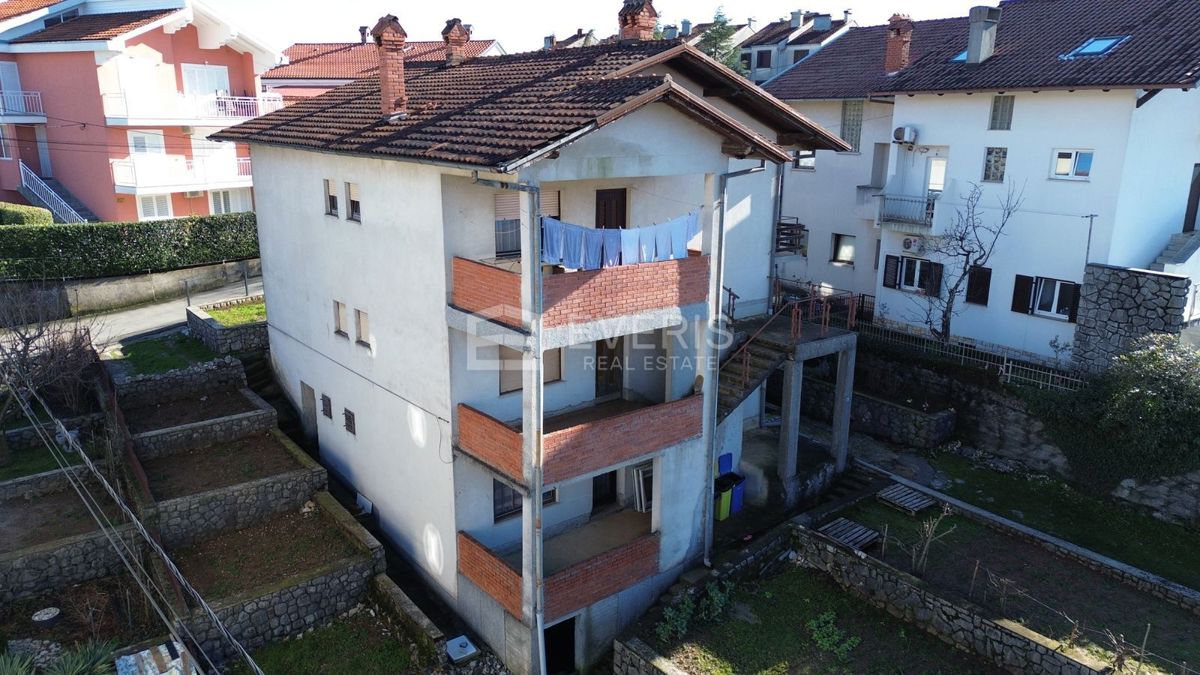 Maison À vendre - Primorsko-goranska Rijeka - foto 1/19