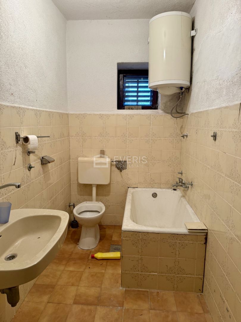 Maison À vendre - PRIMORSKO-GORANSKA RIJEKA