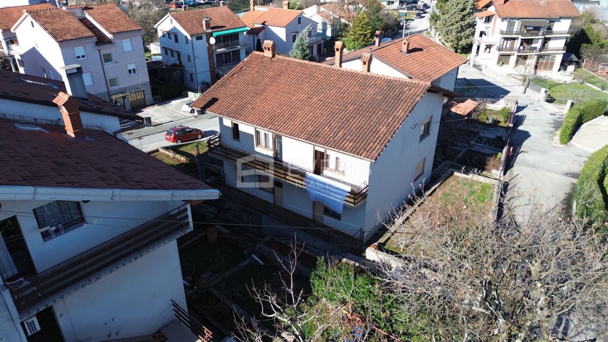 Maison À vendre - PRIMORSKO-GORANSKA RIJEKA