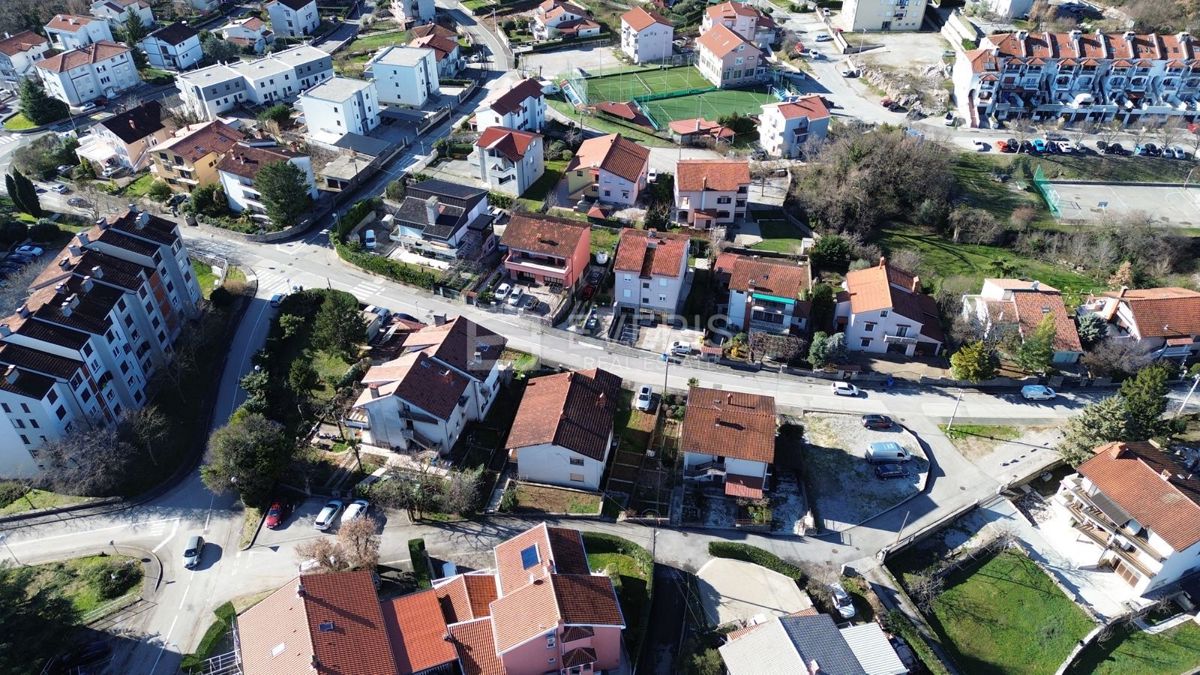 Maison À vendre - PRIMORSKO-GORANSKA RIJEKA