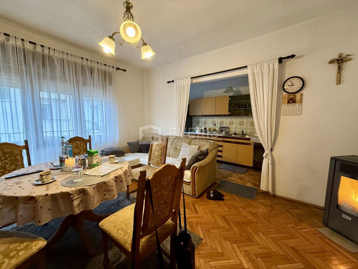 Maison À vendre - PRIMORSKO-GORANSKA RIJEKA