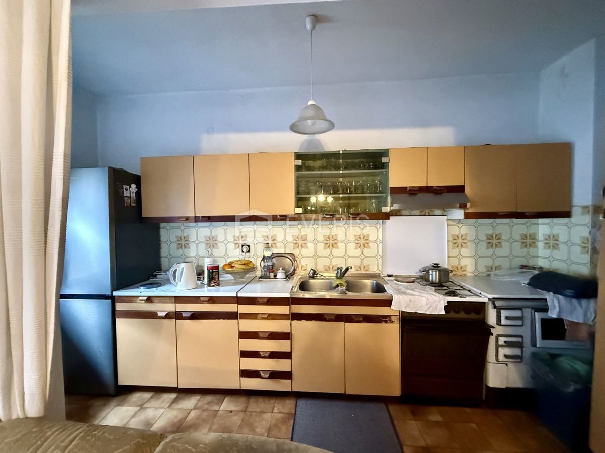Maison À vendre - PRIMORSKO-GORANSKA RIJEKA