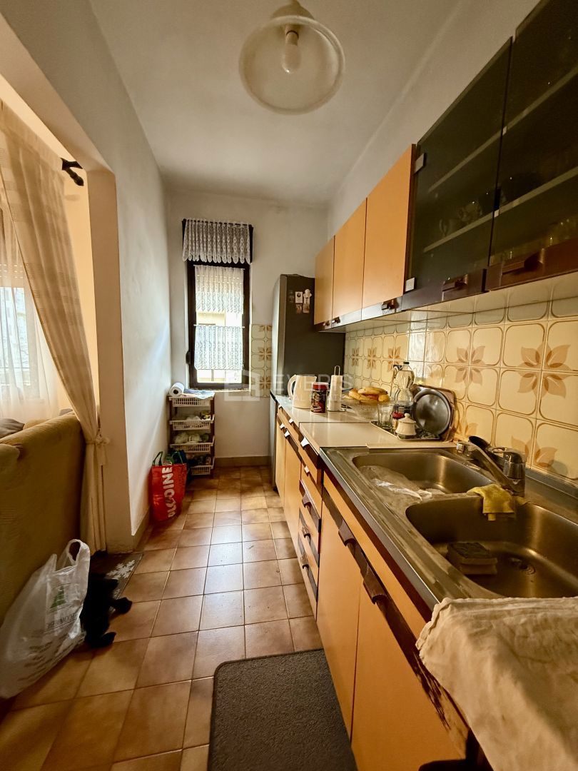 Maison À vendre - PRIMORSKO-GORANSKA RIJEKA