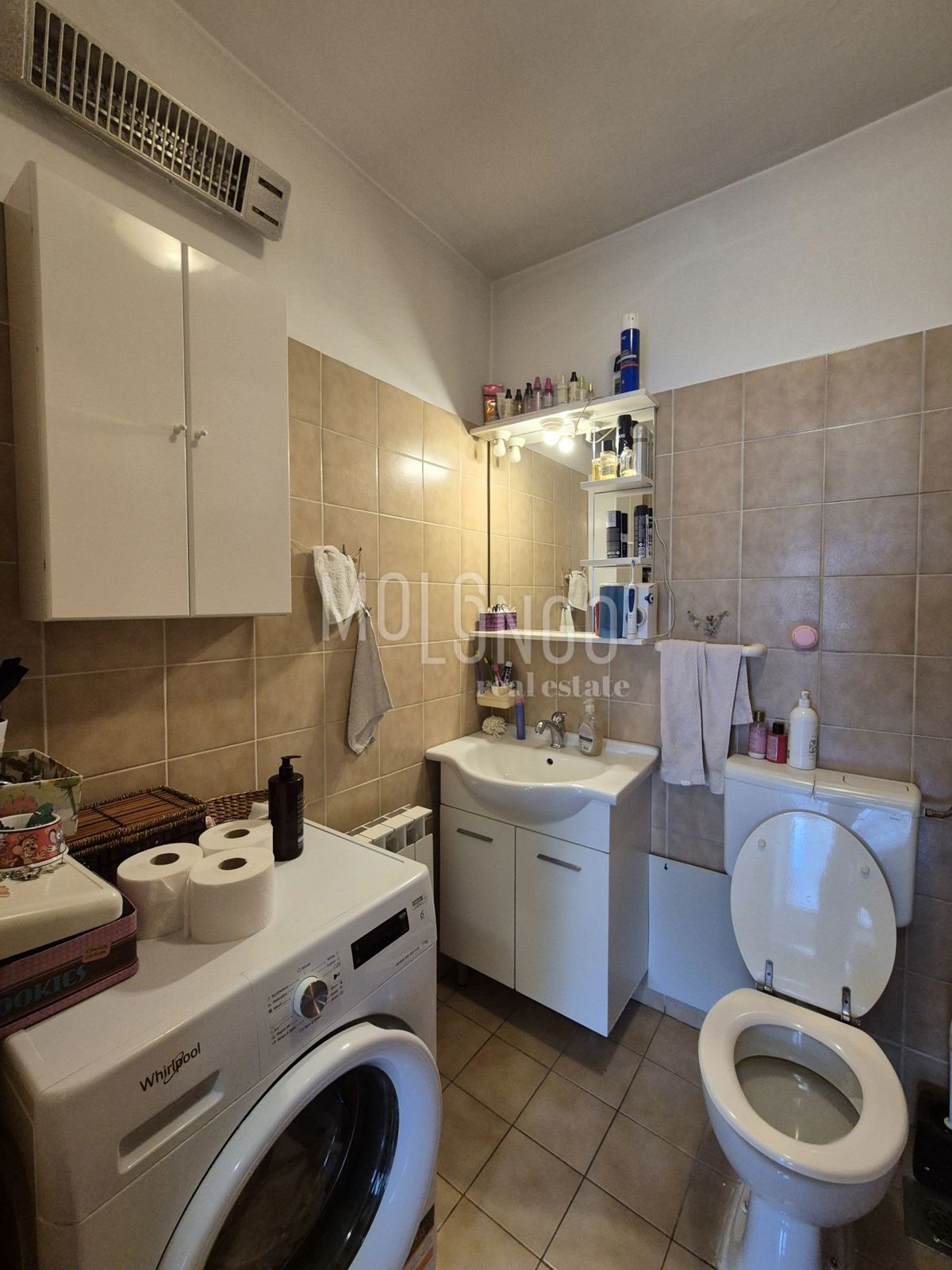 Flat For sale - PRIMORSKO-GORANSKA RIJEKA