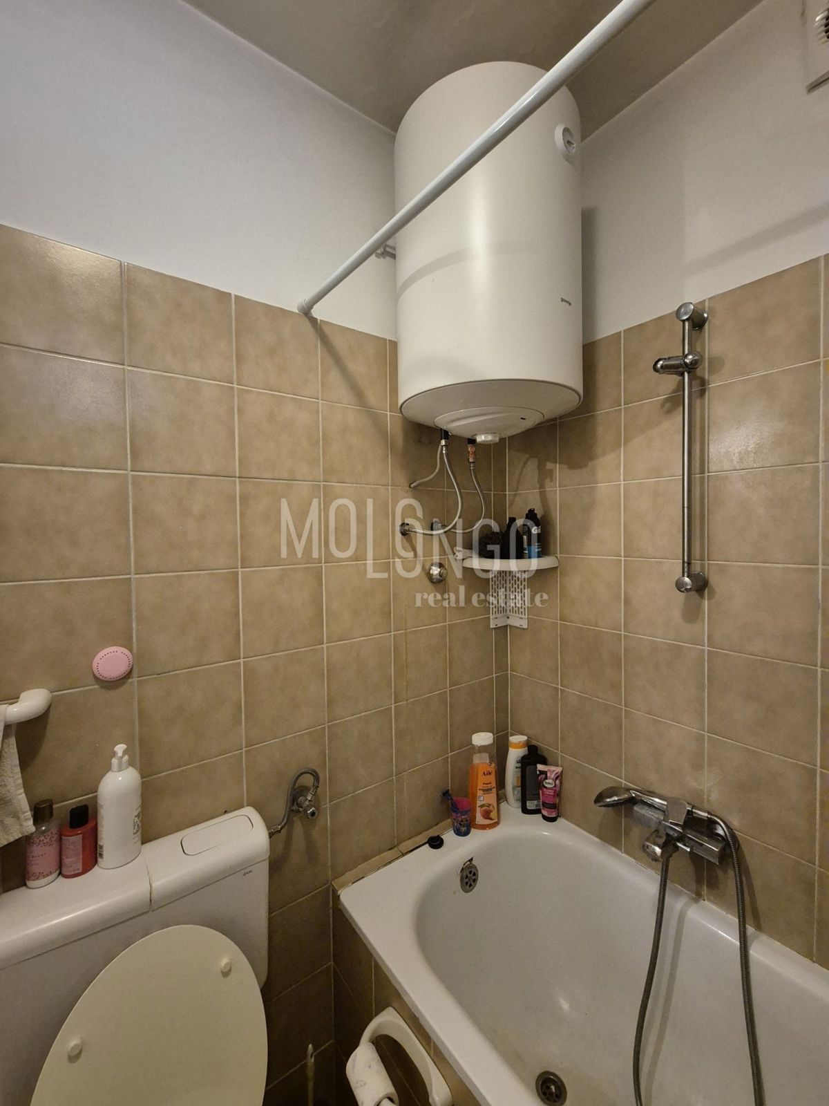 Flat For sale - PRIMORSKO-GORANSKA RIJEKA